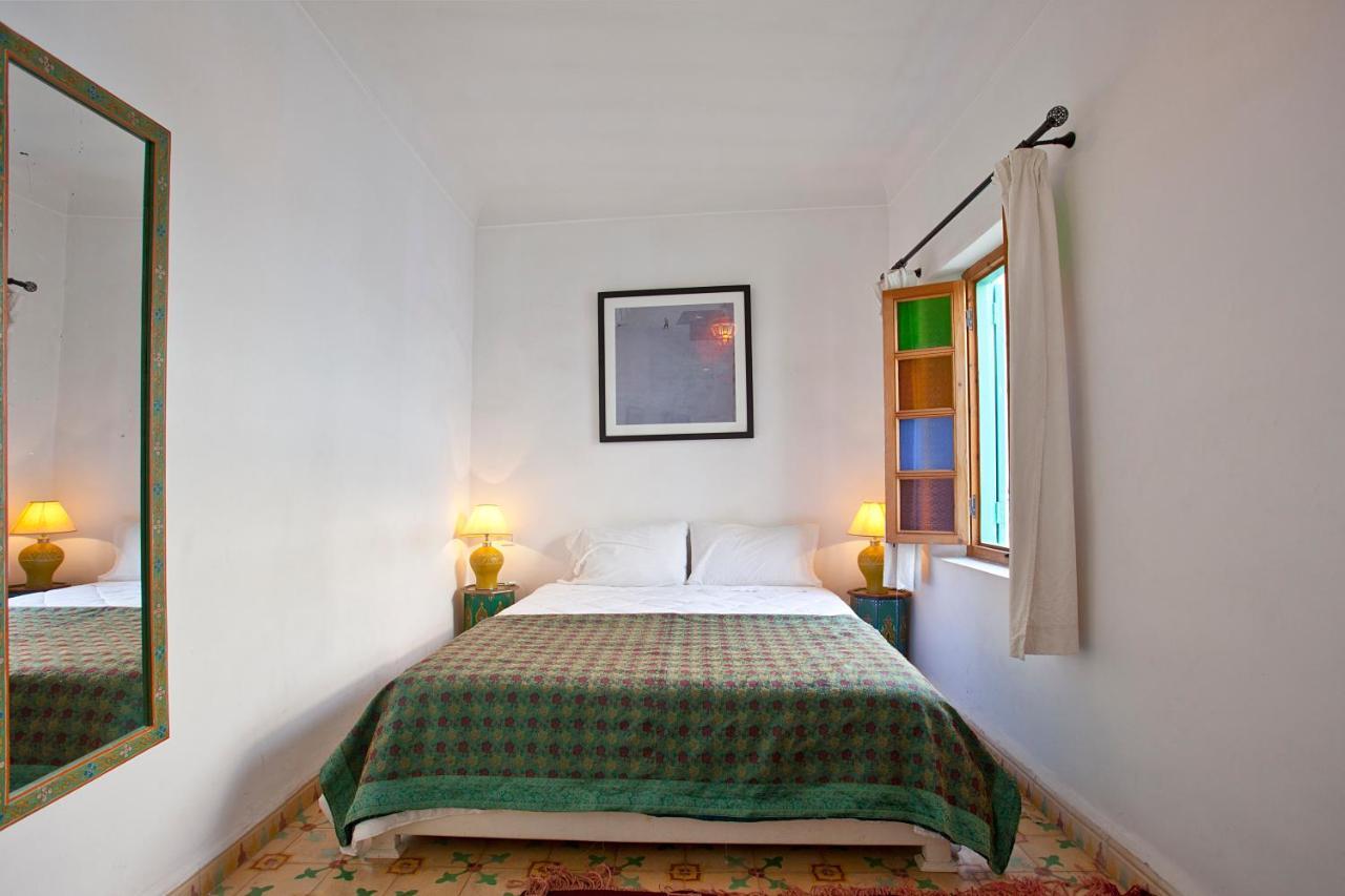 Riad Dar Aida Marrakesz Zewnętrze zdjęcie