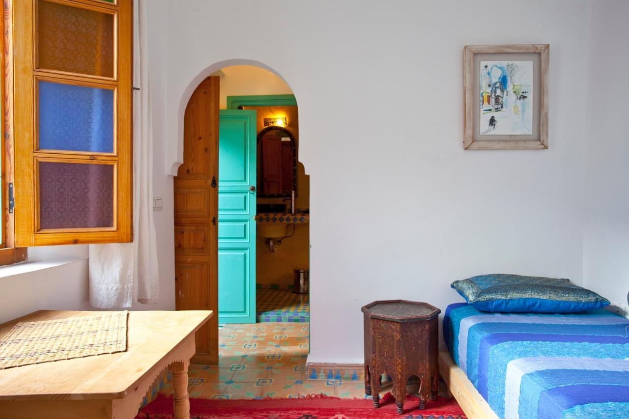 Riad Dar Aida Marrakesz Zewnętrze zdjęcie