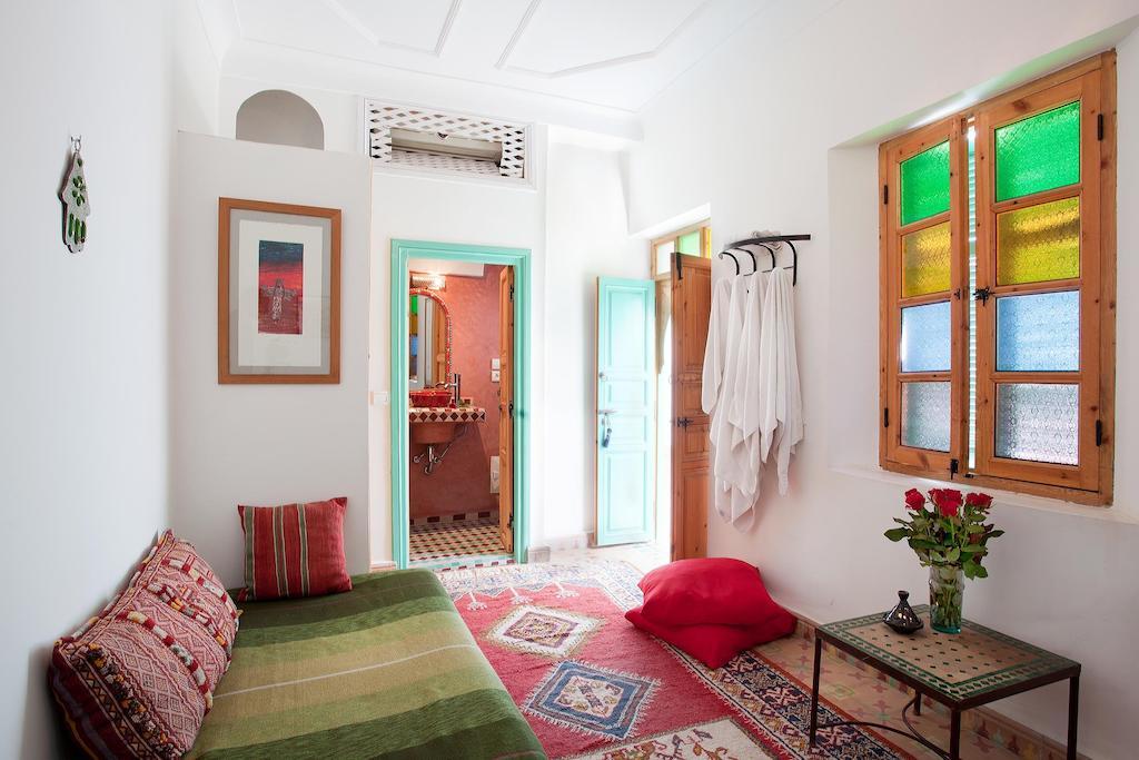 Riad Dar Aida Marrakesz Pokój zdjęcie