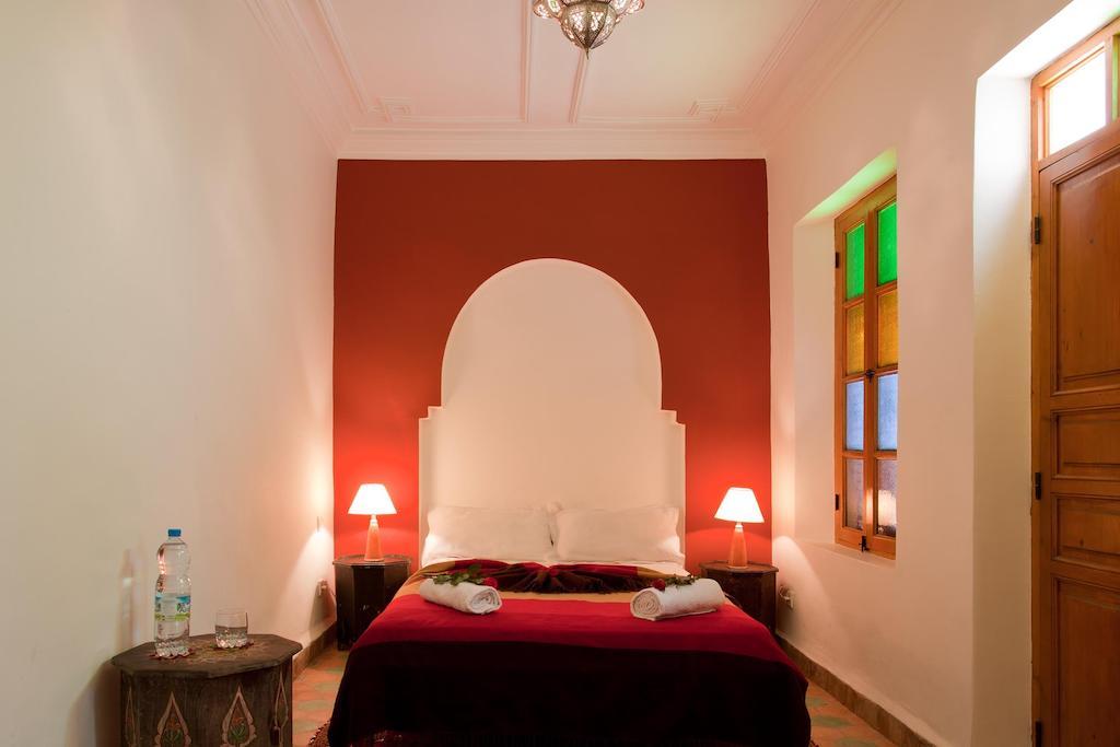 Riad Dar Aida Marrakesz Pokój zdjęcie