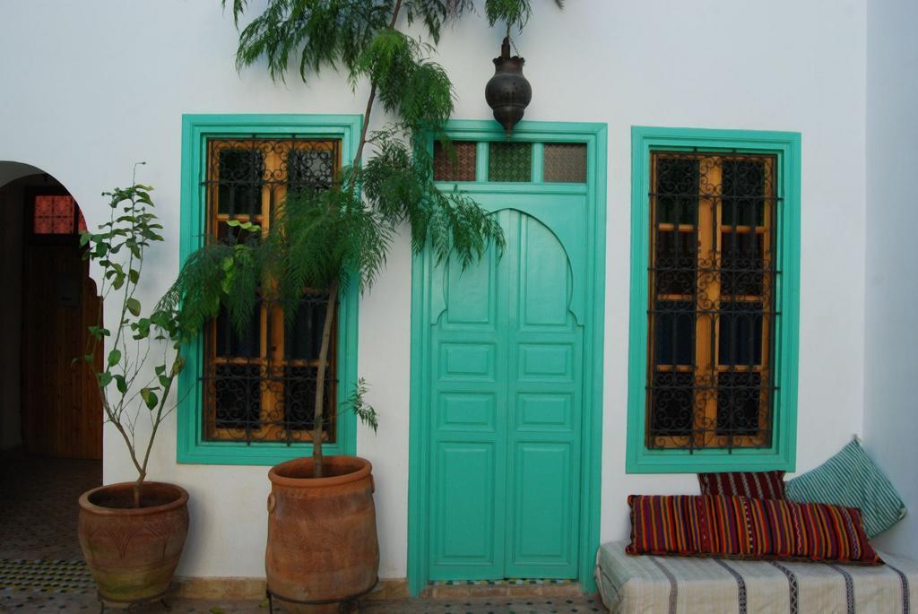 Riad Dar Aida Marrakesz Pokój zdjęcie