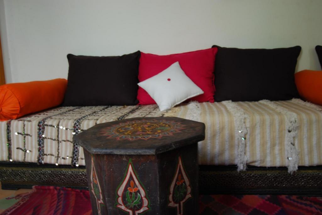 Riad Dar Aida Marrakesz Zewnętrze zdjęcie