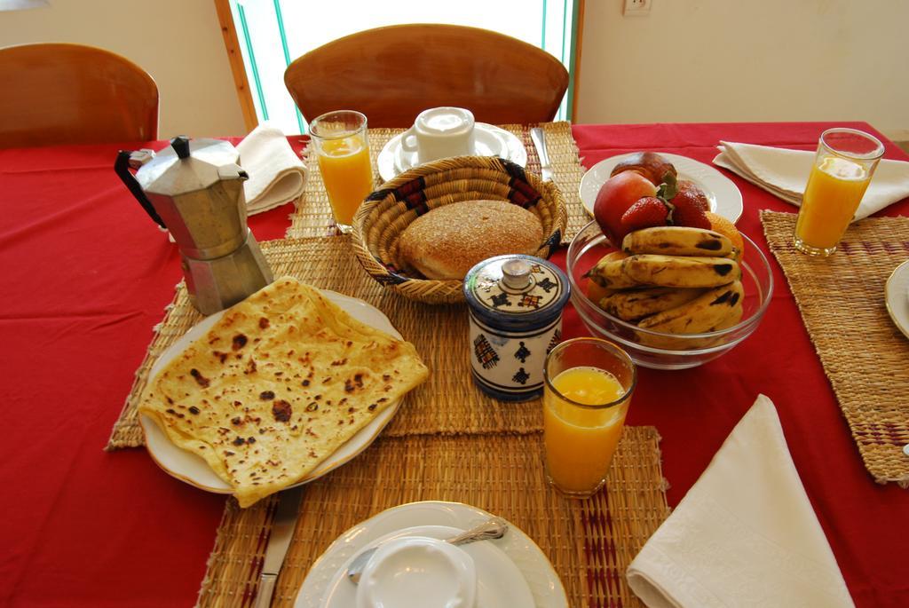 Riad Dar Aida Marrakesz Zewnętrze zdjęcie