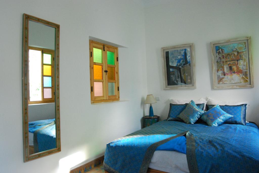 Riad Dar Aida Marrakesz Zewnętrze zdjęcie