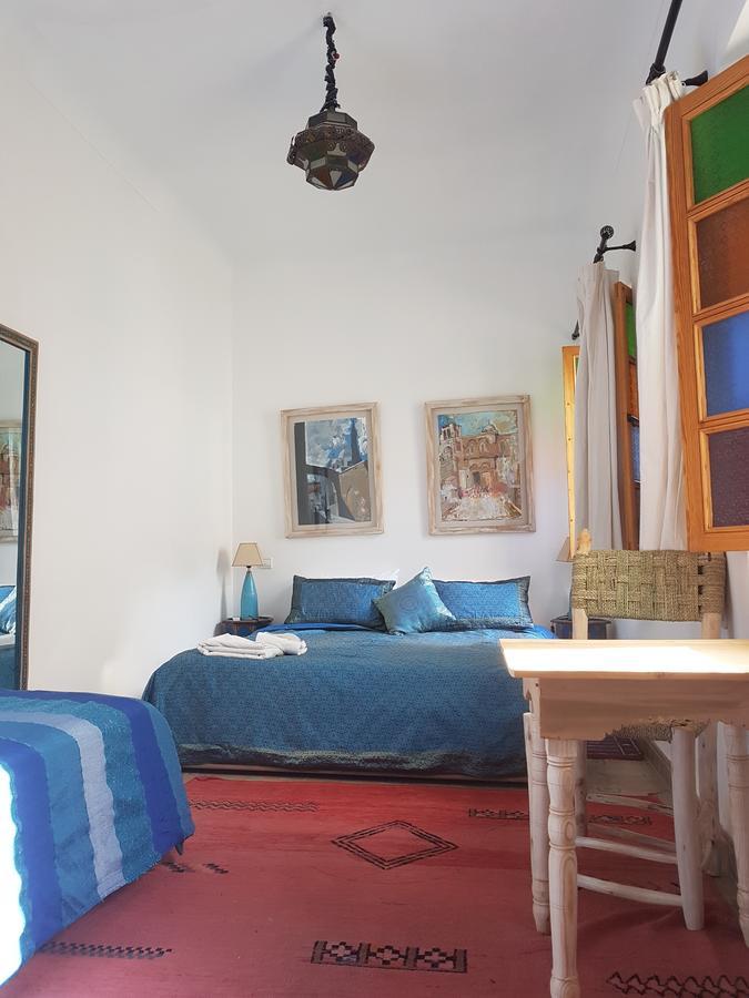 Riad Dar Aida Marrakesz Zewnętrze zdjęcie