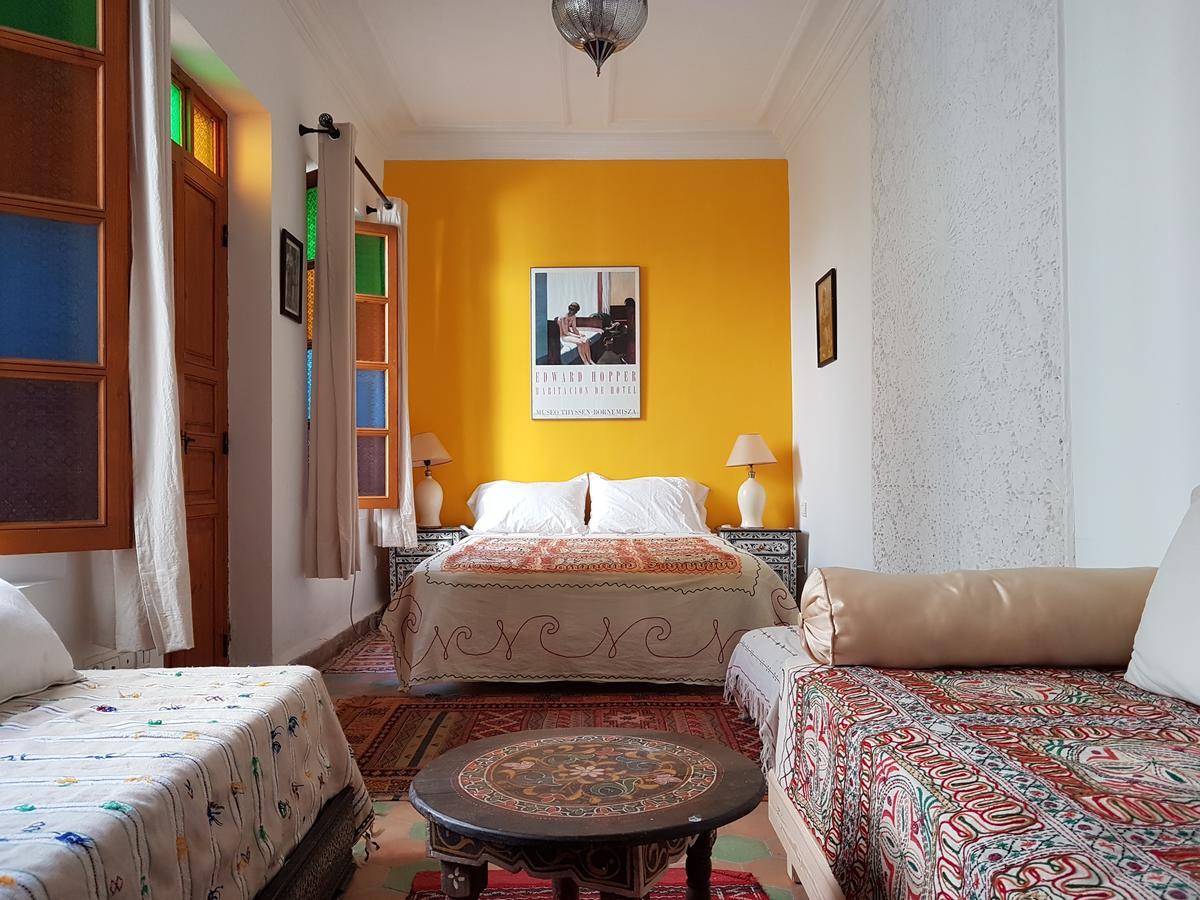 Riad Dar Aida Marrakesz Zewnętrze zdjęcie