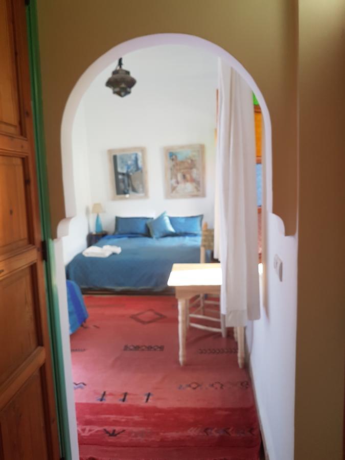 Riad Dar Aida Marrakesz Zewnętrze zdjęcie