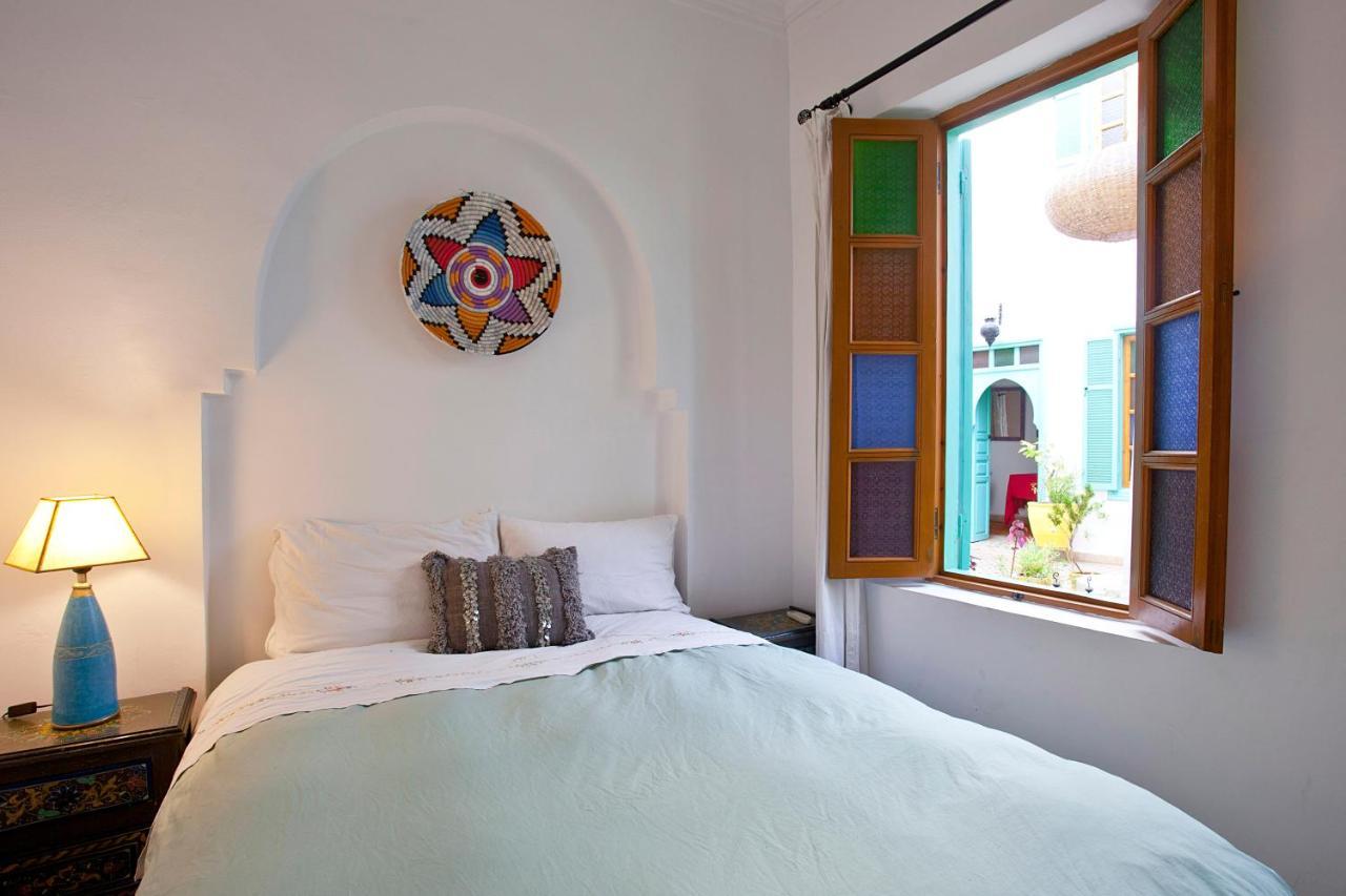 Riad Dar Aida Marrakesz Zewnętrze zdjęcie